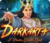 『Darkarta: Broken Heart's Quest/』