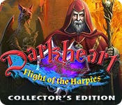 Darkheart: Flight of the Harpies Collector's Edition