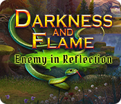 『Darkness and Flame: Enemy in Reflection/』
