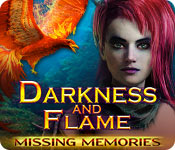 『Darkness and Flame: Missing Memories/ダークネス・アンド・フレイム：失われた記憶』