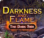 『Darkness and Flame: The Dark Side/ダークネス・アンド・フレイム：闇の領地』