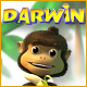 Darwin the Monkey