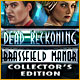 『Dead Reckoning: Brassfield Manorコレクターズエディション』を1時間無料で遊ぶ