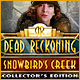『Dead Reckoning: Snowbird's Creekコレクターズエディション』を1時間無料で遊ぶ