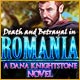 『Death and Betrayal in Romania: A Dana Knightstone Novel』を1時間無料で遊ぶ