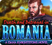 Death and Betrayal in Romania: A Dana Kinghtstone Novel Walkthrough
