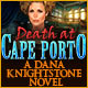 『Death at Cape Porto: A Dana Knightstone Novel』を1時間無料で遊ぶ