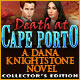『Death at Cape Porto: A Dana Knightstone Novelコレクターズエディション』を1時間無料で遊ぶ