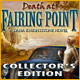 『Death at Fairing Point:A Dana Knightstone Novelコレクターズエディション』を1時間無料で遊ぶ