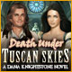 『Death Under Tuscan Skies:A Dana Knightstone Novel』を1時間無料で遊ぶ