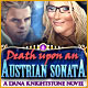 『Death Upon an Austrian Sonata: A Dana Knightstone Novel 』を1時間無料で遊ぶ