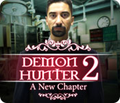 Demon Hunter 2: A New Chapter