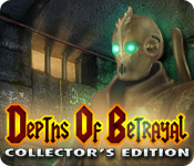 Depths of Betrayal Collector's Edition