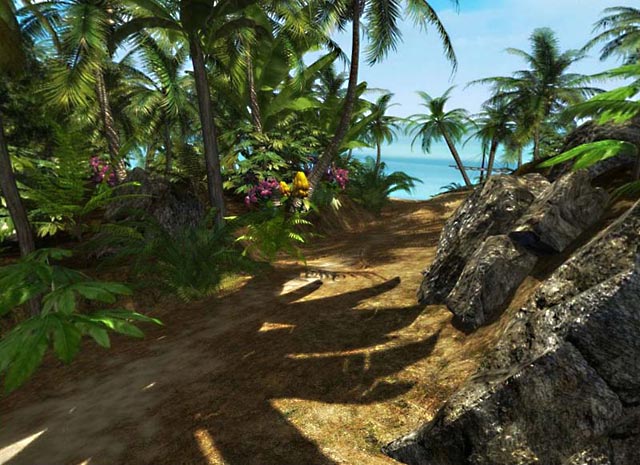 Video for Destination: Treasure Island