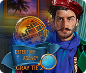 Detective Agency: Gray Tie 2