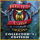 Detectives United: Origins Collector's Edition