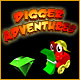 Digger Adventures