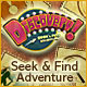 Discovery! A Seek and Find Adventure