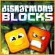 Disharmony Blocks