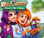 Dr. Cares 2: Amy's Pet Clinic Dr-cares-amys-pet-clinic-collectors-edition_feature