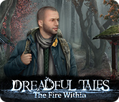 Dreadful Tales: The Fire Within Walkthrough