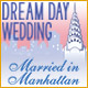 『Dream Day Wedding:Married in Manhatta』を1時間無料で遊ぶ