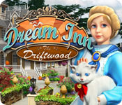 『Dream Inn: Driftwood/ドリームイン：ドリフトウッド』