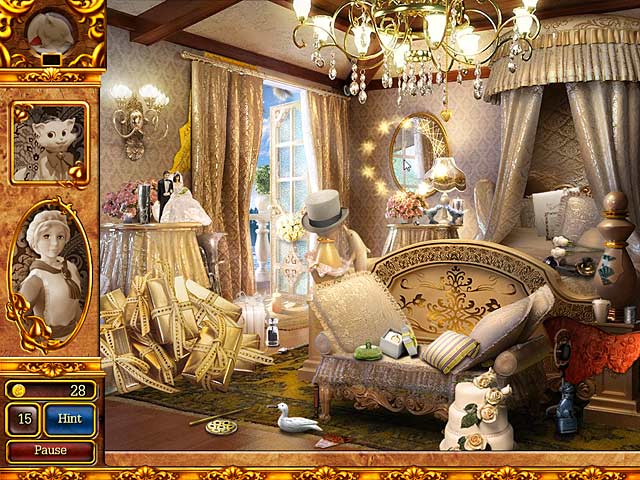 free hidden objects games for mac