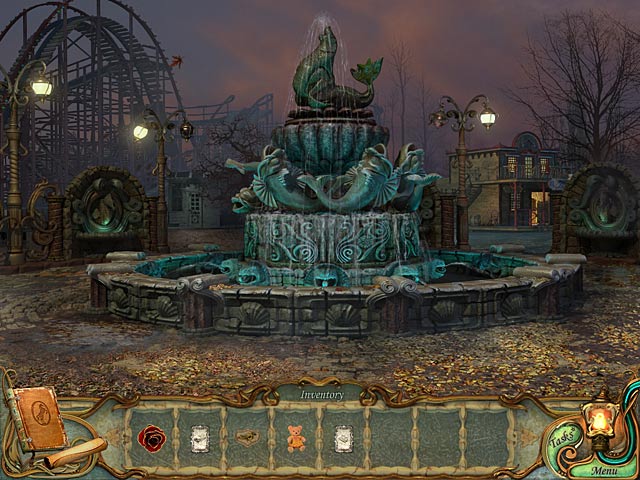 Amusement Park Explore Games For Mac Dastetlending Over Blog Com - explore a haunted amusement park in robloxs hallows eve