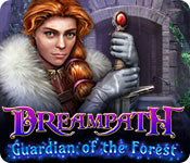 Dreampath: Guardian of the Forest
