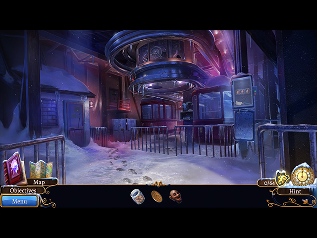 Dreamwalker: Never Fall Asleep - Screenshot 2