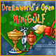 Dreamworld`s Open Mini Golf