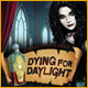 Charlaine Harris: Dying for Daylight