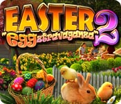 『Easter Eggztravaganza 2/』