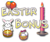 Easter Bonus