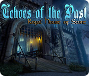 Echoes of the Past: Royal House of Stone Walkthrough