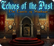 『Echoes of the Past: The Castle of Shadows/エコー・オブ・ザ・パスト：囚われし魂』