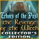 『Echoes of the Past: The Revenge of the Witchコレクターズエディション』を1時間無料で遊ぶ