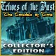 『Echoes of the Past: The Citadels of Timeコレクターズエディション』を1時間無料で遊ぶ