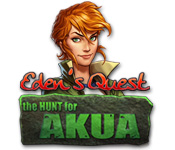 Eden's Quest: The Hunt for Akua Walkthrough