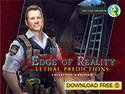 Screenshot for Edge of Reality: Lethal Predictions Collector's Edition