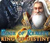 Edge of Reality: Ring of Destiny Walkthrough