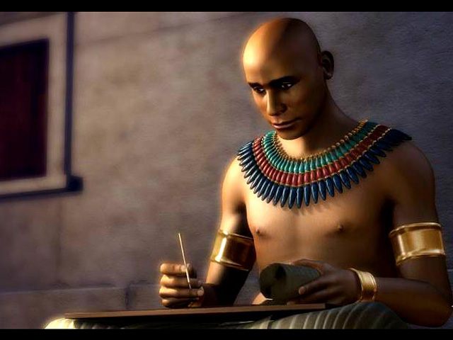 Video for Egypt III: The Fate of Ramses