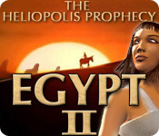 Egypt II: The Heliopolis Prophecy Walkthrough