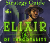 elixir of immortality walkthrough gamezebo