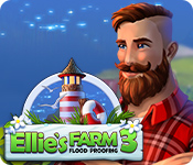 Ellie's Farm 3: Flood Proofing