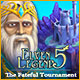 Elven Legend 5: The Fateful Tournament