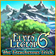 Elven Legend 6: The Treacherous Trick