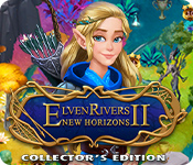 Elven Rivers II: New Horizons Collector's Edition