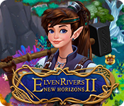 Elven Rivers II: New Horizons